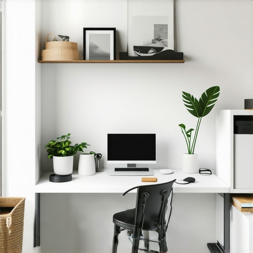 5 Small Studio Setup Ideas That Look Massive in 2026