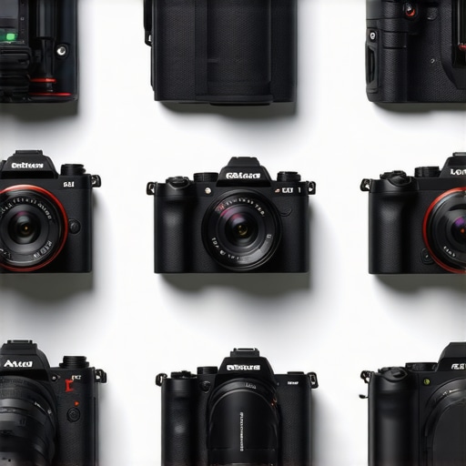7 AI-Powered Mirrorless Cameras That Beat DSLRs in 2026