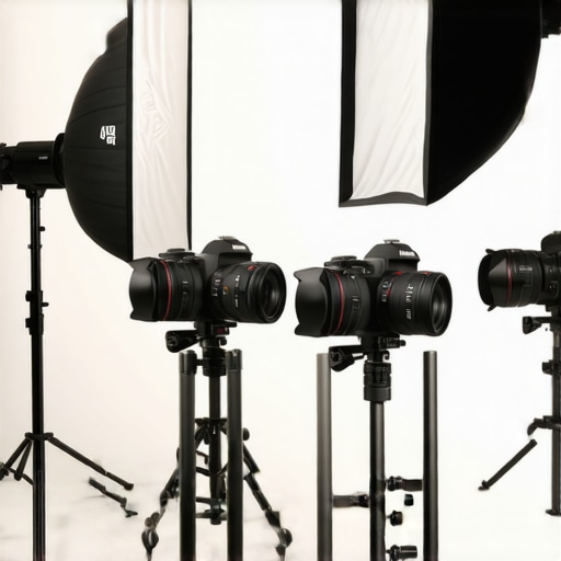 Best Creator Rigs 2024: Top Studio Setup & Lighting Tips