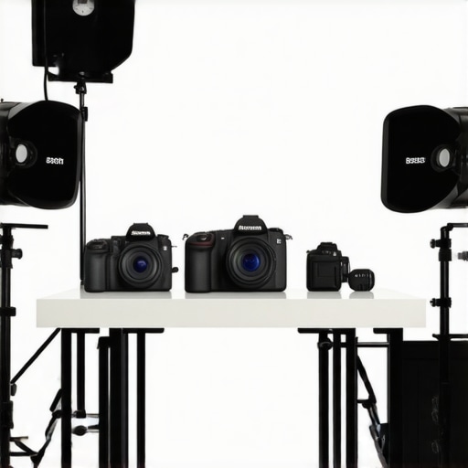 Best Creator Rigs & Lighting Kits 2024: Ultimate Studio Setup Guide