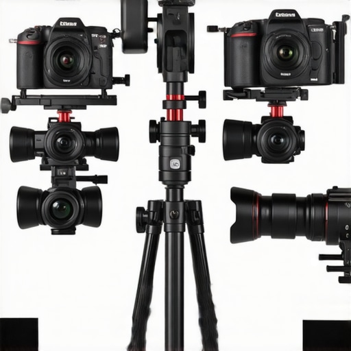 Best Creator Rigs & Lighting Kits in 2024: Complete Content Setup Guide