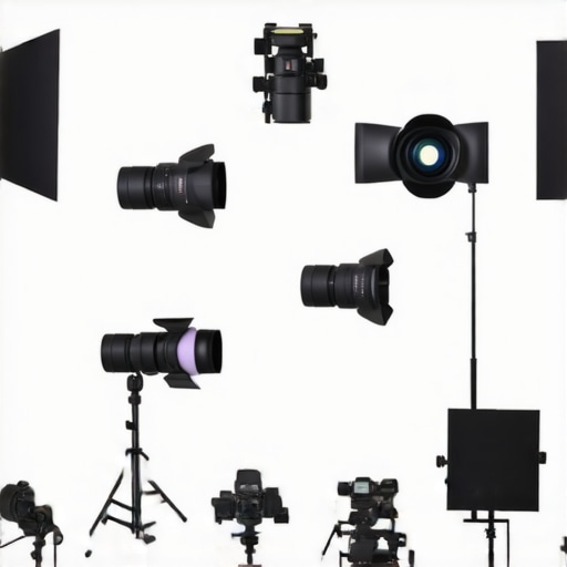 Best Creator Rigs & Lighting Kits in 2024: Complete Studio Setup Guide