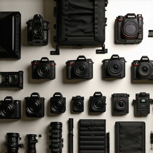 Best Creator Rigs of 2024: Top Studio Setup & Lighting Tips