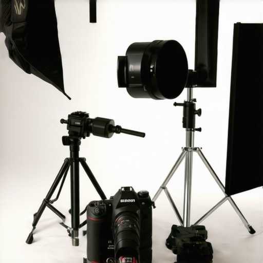 Best Creator Rigs of 2024: Top Studio Setup & Lighting Tips