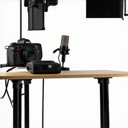 Best Lighting Equipment & Microphone Reviews for Creators in 2024