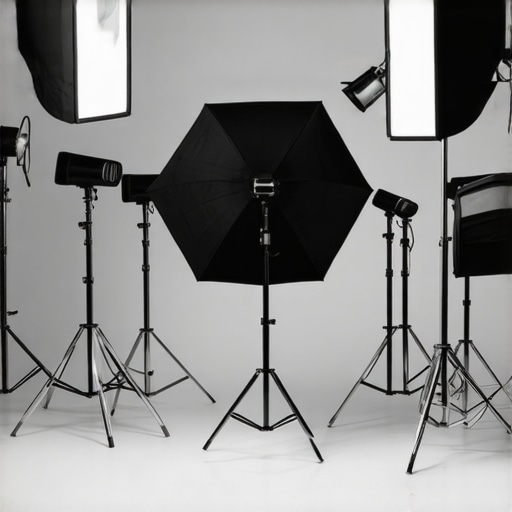 Best Lighting Kits for Creators 2024: Top Studio Setup & Tips