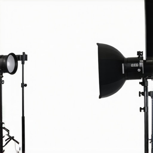 Best Lighting & Studio Gear for Content Creators in 2024: Complete Review