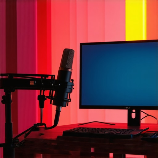 Best Microphone & Lighting Kits for Content Creators in 2024: Enhance Your Studio Gear