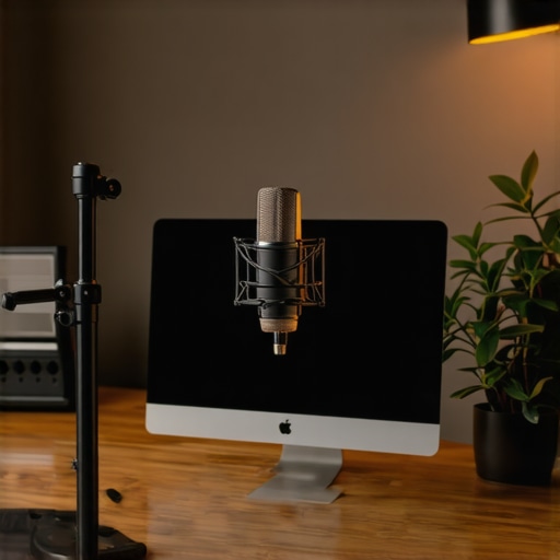 Best Studio Gear for Content Creators in 2024: Microphone & Lighting Reviews