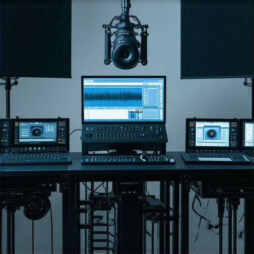 Creator Rigs in 2024: Top Studios Gear & Setup Strategies