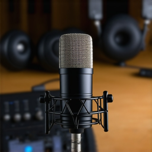 This $200 Lav Mic Beats My Pro 2026 Studio Gear [Tested]