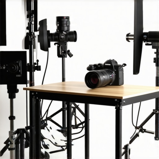 Top Creator Rigs & Lighting Kits for 2024: Enhance Your Studio Setup