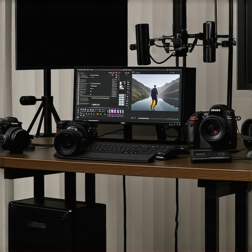 Top Creator Rigs & Studio Gear in 2024: Ultimate Content Setup Guide