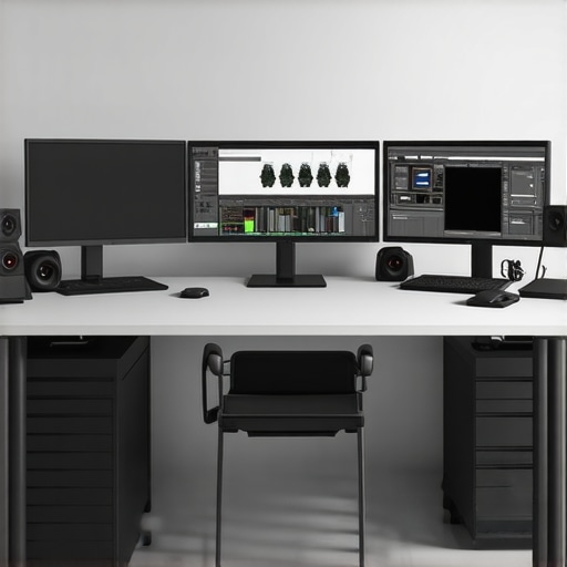 Top Creator Rigs of 2024: Enhance Your Studio Setup & Lighting