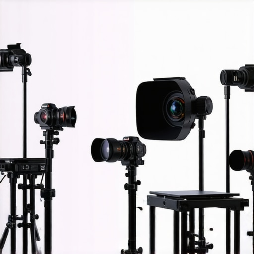 Top Creator Rigs of 2024: Ultimate Studio Setup & Lighting Tips