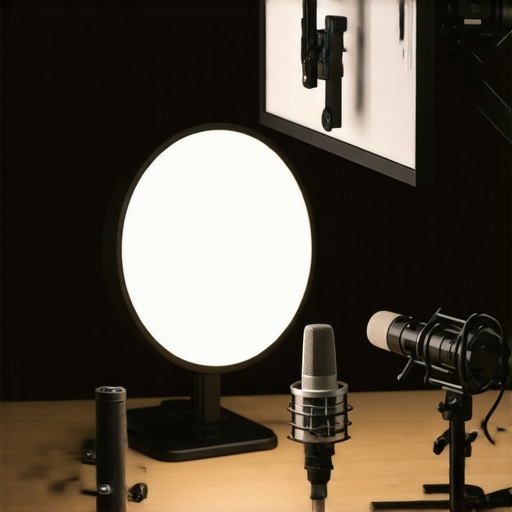 Top Lighting Equipment & Microphone Reviews for Content Creators in 2024