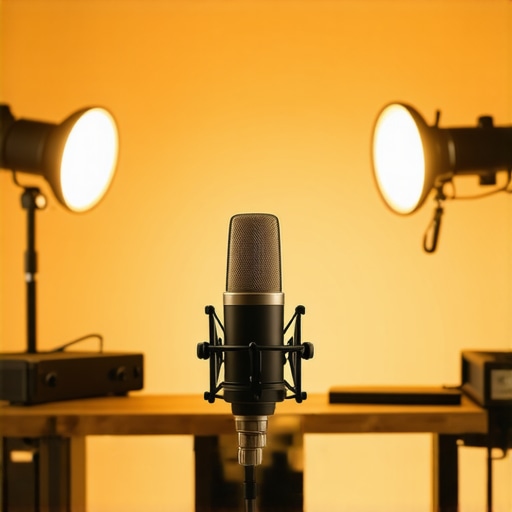 Top Lighting Equipment & Microphone Reviews of 2024 for Content Creators