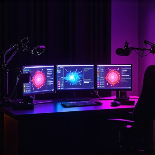 Ultimate Creator Rig Reviews: Elevate Your Content Studio in 2024