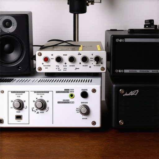 Why I Ditched My $500 Preamp for This 2026 USB Interface