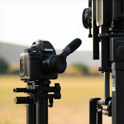 Why Pro Creators Are Ditching Shotgun Mics for Wireless in 2026