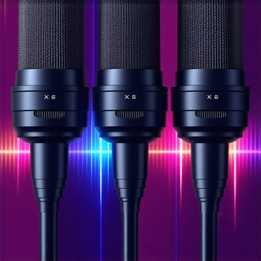 3 AI-Denoising Mics Better Than XLR Gear in 2026 [Tested]