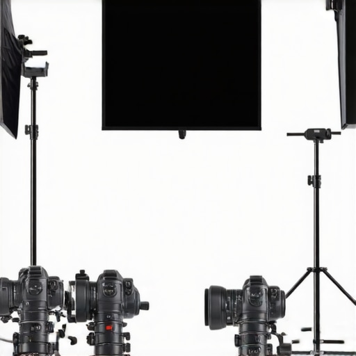 3 AI-Panels That Fix Small 2026 Studio Lighting [Tested]