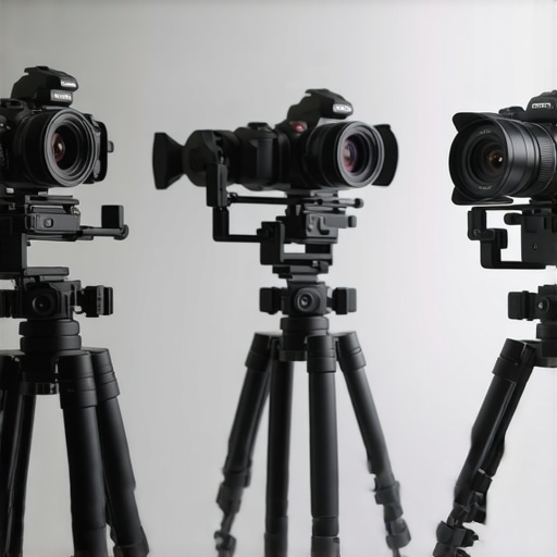 3 AI-Tracking Camera Rigs for Solo Creators [2026 Test]