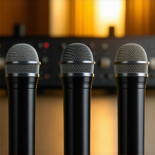 3 Mobile Mics That Actually Sound Like Studio Gear in 2026