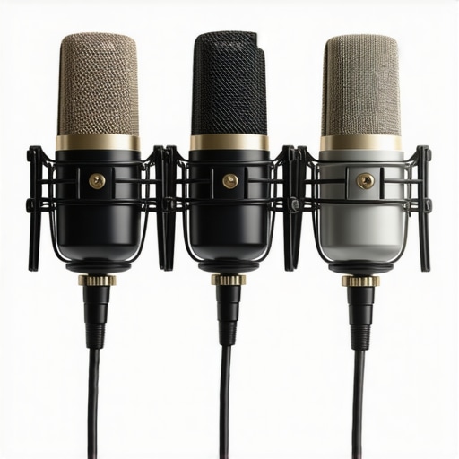 3 Sub-$200 Mics That Beat Your 2024 XLR Setup [Tested]