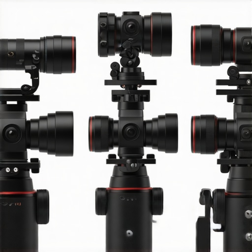 5 Foldable Creator Rigs for Mobile 4K Filming in 2026