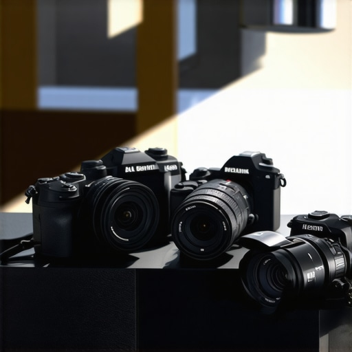 5 Global Shutter Cameras That Fix 2026 Lighting Gaps [Tested]