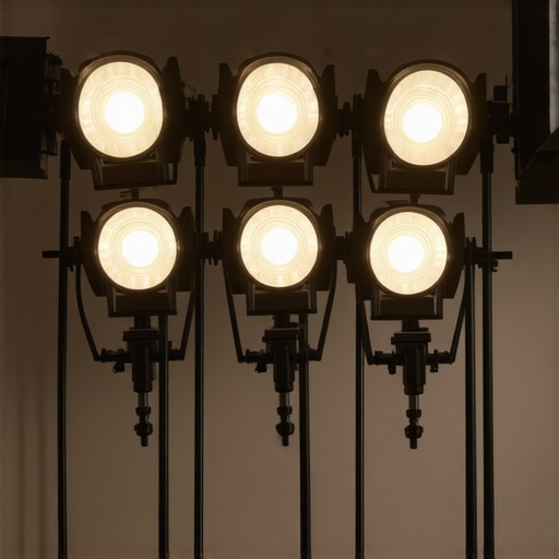 5 Magnetic COB Lights to Fix Small 2026 Studio Shadows [Tested]