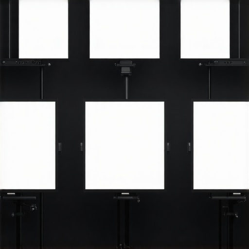 5 Magnetic OLED Panels to Fix Small Studio Lighting in 2026