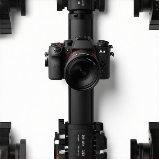 5 Magnetic Rail Kits to Mount Your 2026 Mirrorless Slim