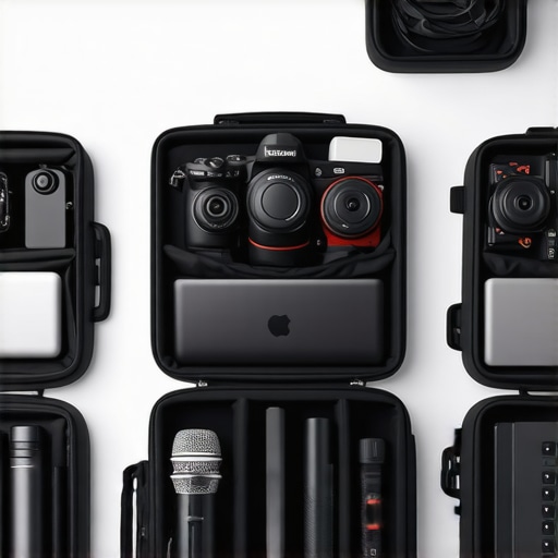 5 Portable 2026 Creator Rigs That Fit in Your Backpack