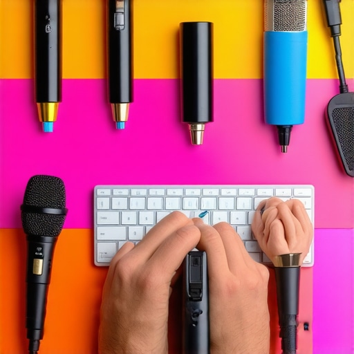 5 USB-C Mics That Block 100% of Keyboard Clicks [2026 Tested]