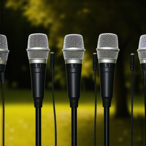 5 Wireless Lavs That Block 100% of Wind Noise [2026 Test]