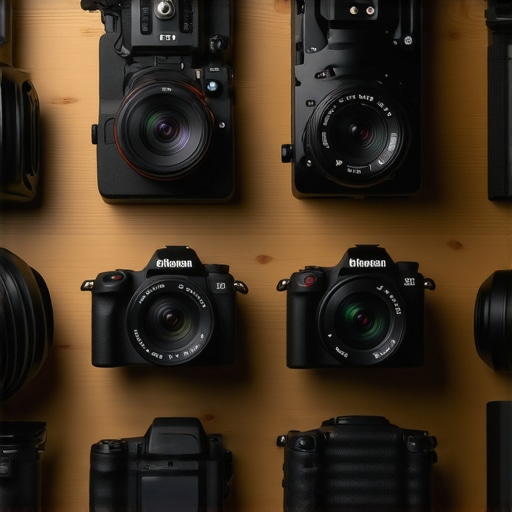 7 Budget Global Shutter Cameras for Creators in 2026 [Tested]