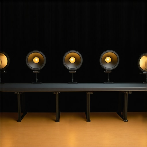 7 Fanless COB Lights for Quiet 2026 Studio Recordings [Tested]