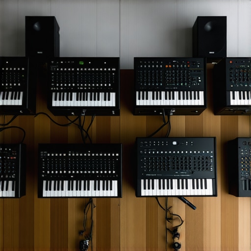 7 Modular Creator Rigs for Small 2026 Home Studios [Tested]