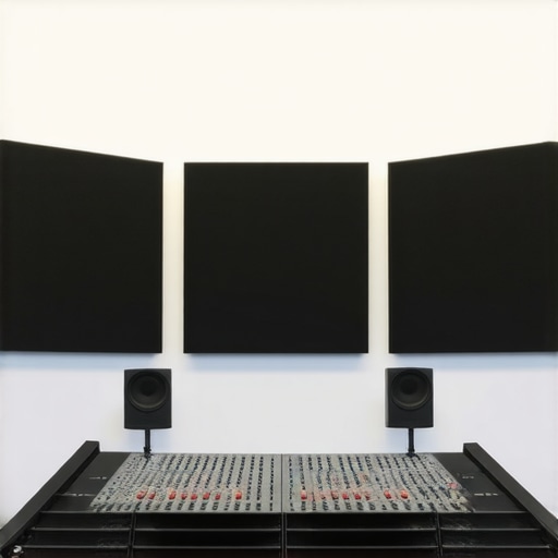 Stop Buying Foam: 3 Smart Acoustic Panels for 2026 Studios