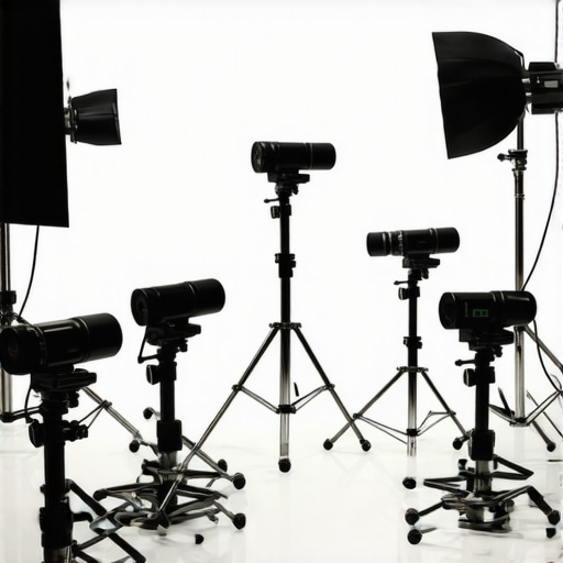 Studio gear tested under demanding conditions during a live scenario