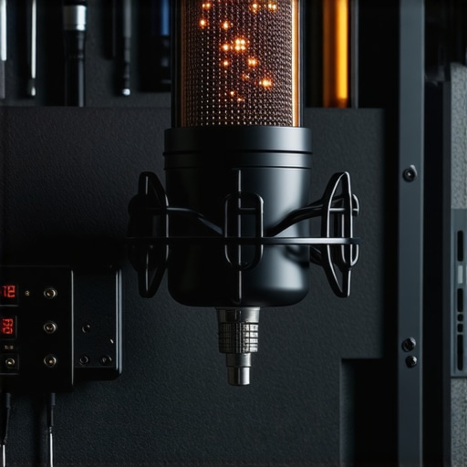 This $120 Neural Mic Fixes 2026 Background Fan Noise Fast