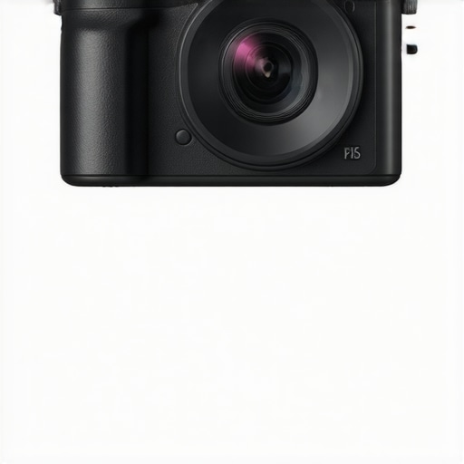 This 2026 Global Shutter Camera Fixes Your Studio Flicker