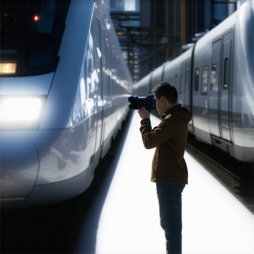 This 2026 Magnetic Rail System Just Made My Tripods Obsolete