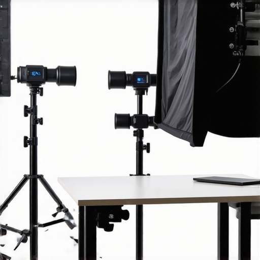 Why I Swapped C-Stands for These 3 Desk Clamps in 2026
