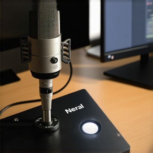 Why I Swapped My $800 XLR Mic for This Neural USB-C Setup in 2026