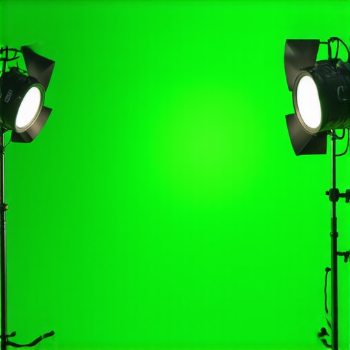3 AI Lighting Kits That Fix Green Screen Spill in 2026