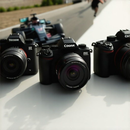 3 Global Shutter Cameras That Kill Motion Blur [2026 Test]