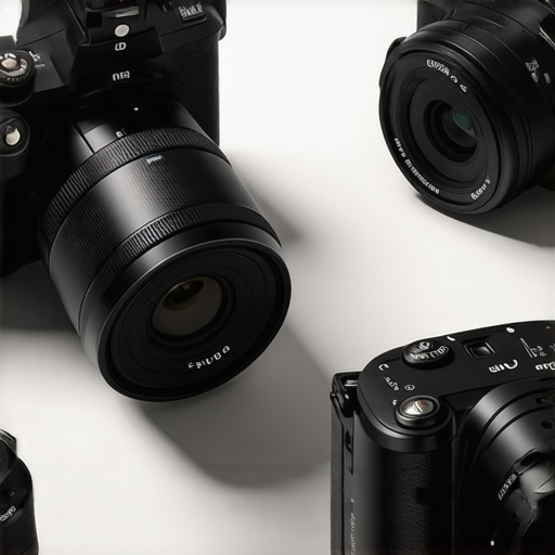 3 Global Shutter Cameras Under $500 for 2026 Vlogs [Tested]